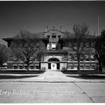 Mondal High School, Mondale Iowa