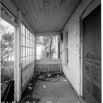 Abandoned farm stead, Highway 275, Nickerson Nebraska