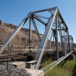 Train Bridge